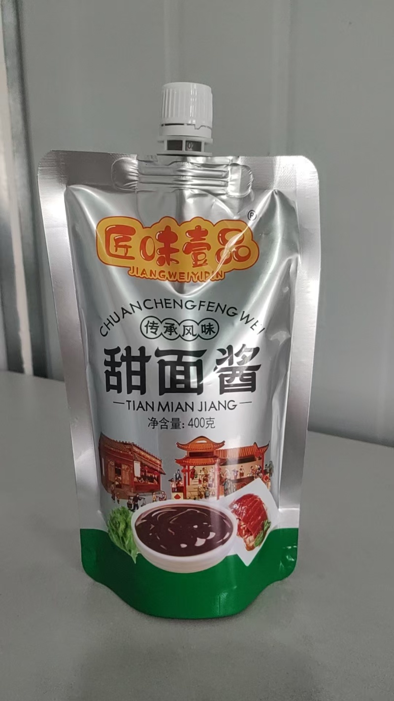 济南精品甜面酱，大量现货速发，欢迎老板选购