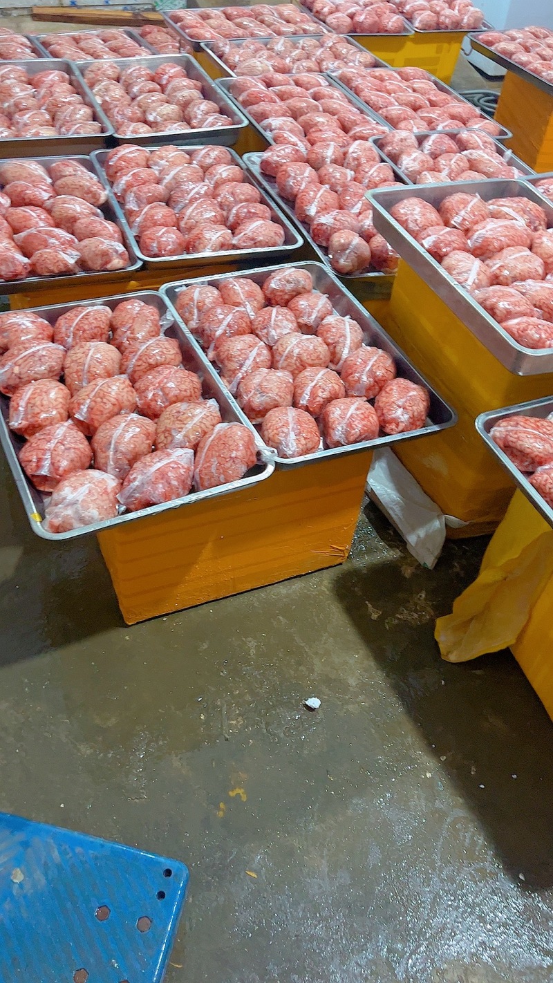 【牛商推荐】新鲜品质牛脑