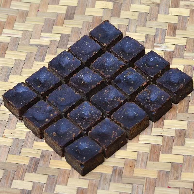 黑糖云南黑糖玫黑糖原味黑糖批发