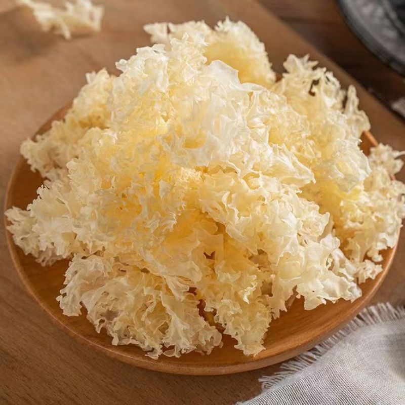 小花银耳云南椴木小花银耳批发