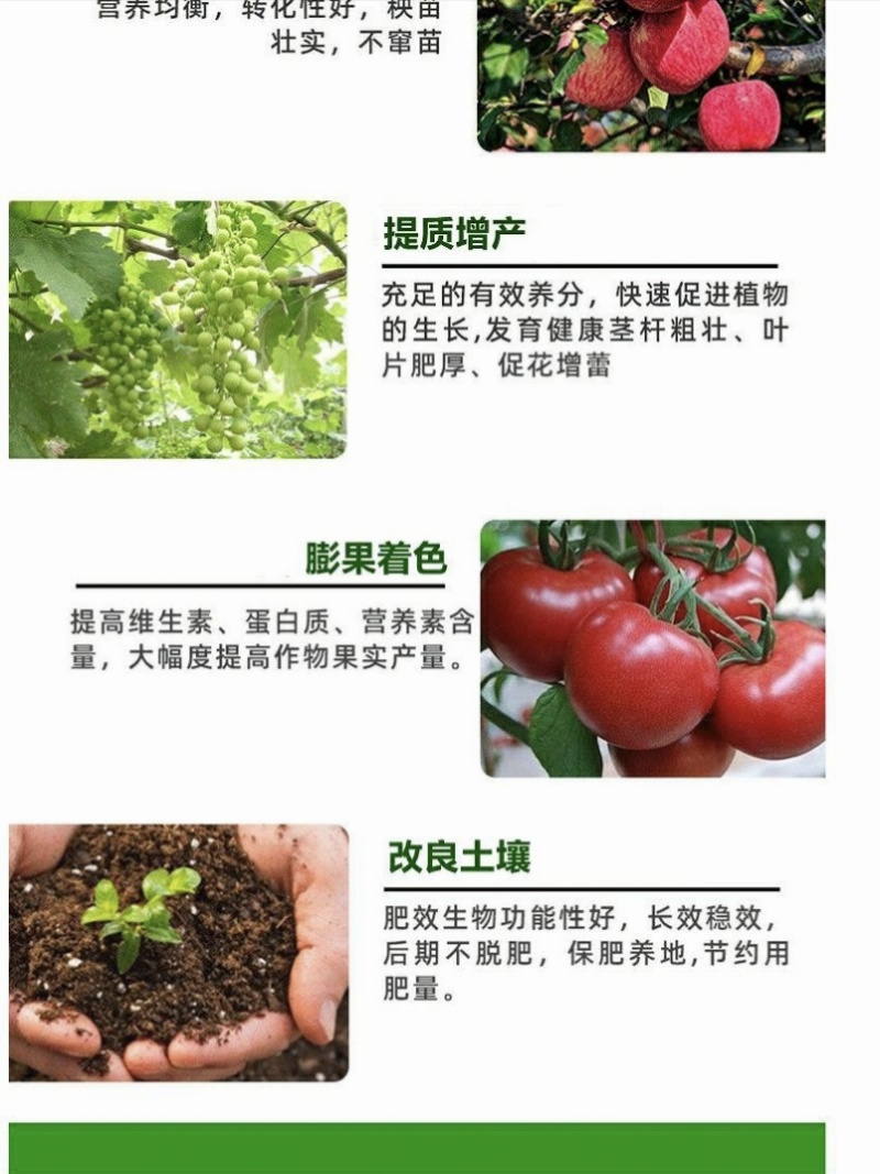 生根剂壮苗水溶肥促生根壮苗剂蔬菜花卉植物通用强力生根剂