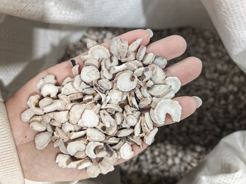 白芍批白芍一手货源可供实体店批发零售规格齐全量大价