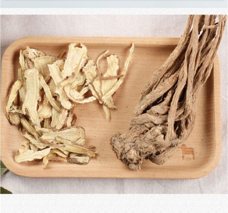 当归头片批发甘肃野生大片无硫搭配正宗中药材