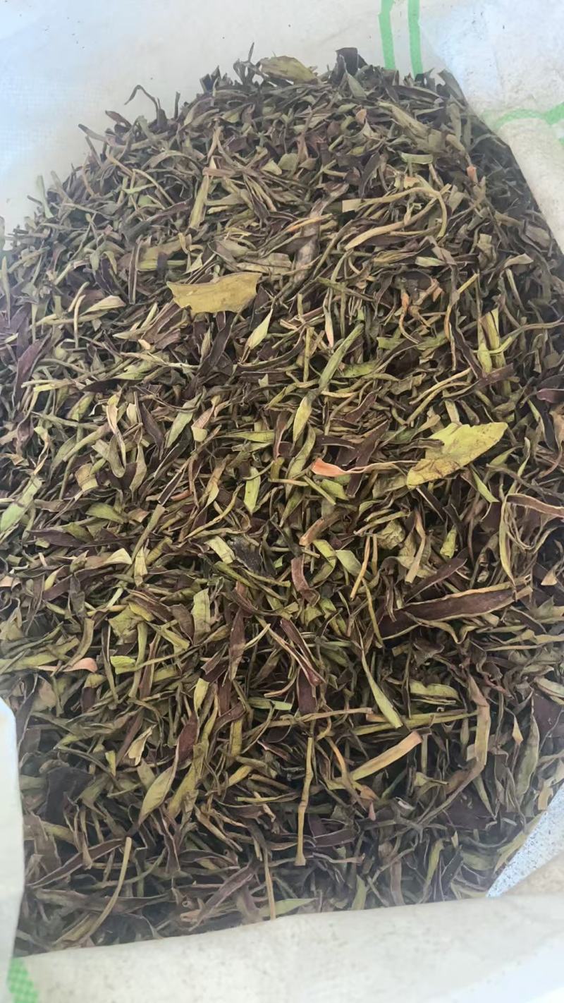 【推荐】芦荟茶芦荟干叶，一手货源产地直发品质保障欢迎