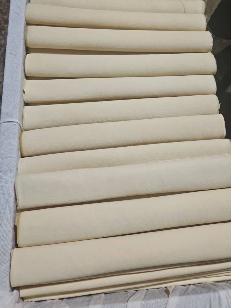 豆制品豆腐皮工厂货源直发货对接批发商电商欢迎