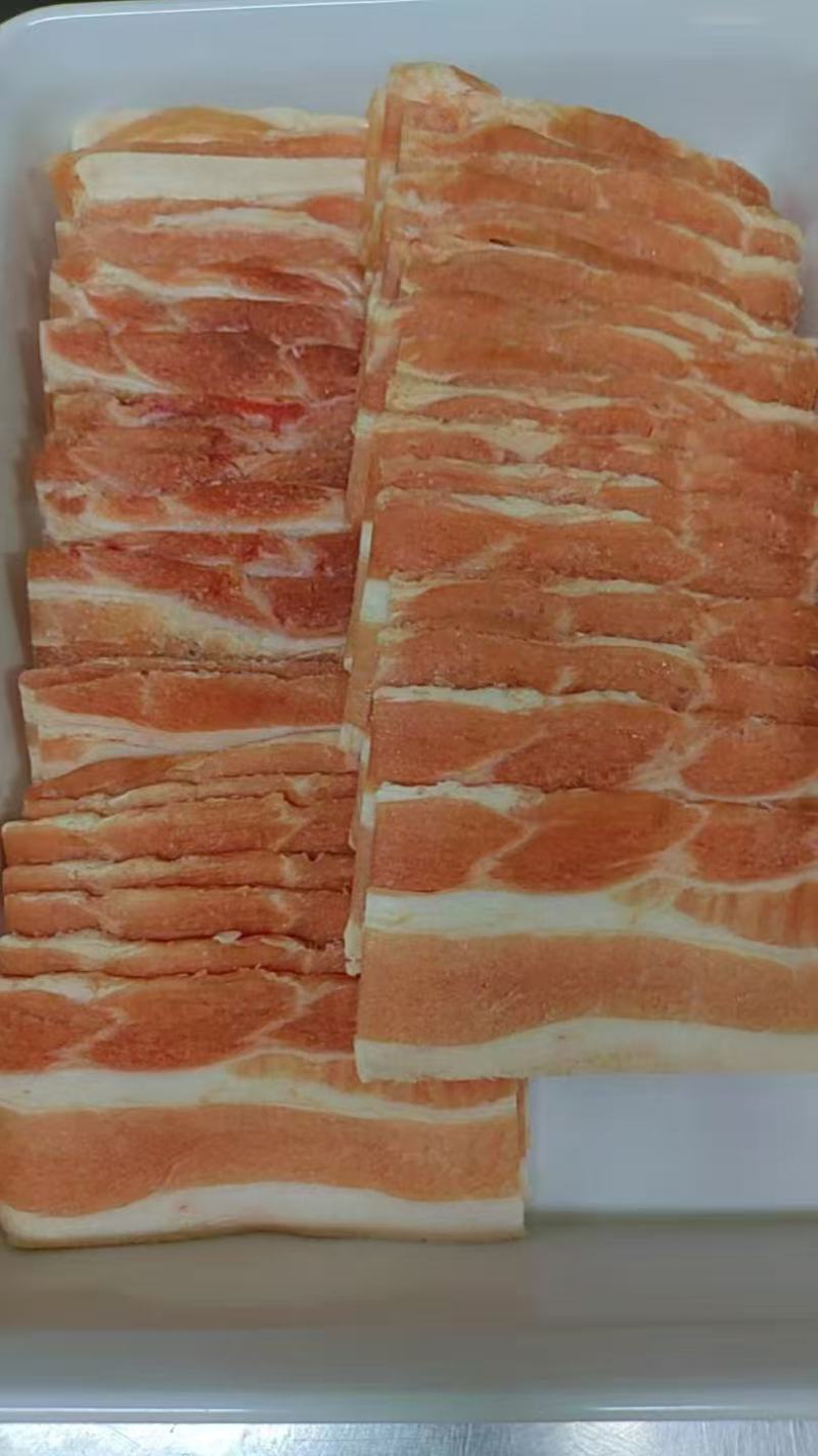 五花肉去皮五花肉厂家直发保质保量供货