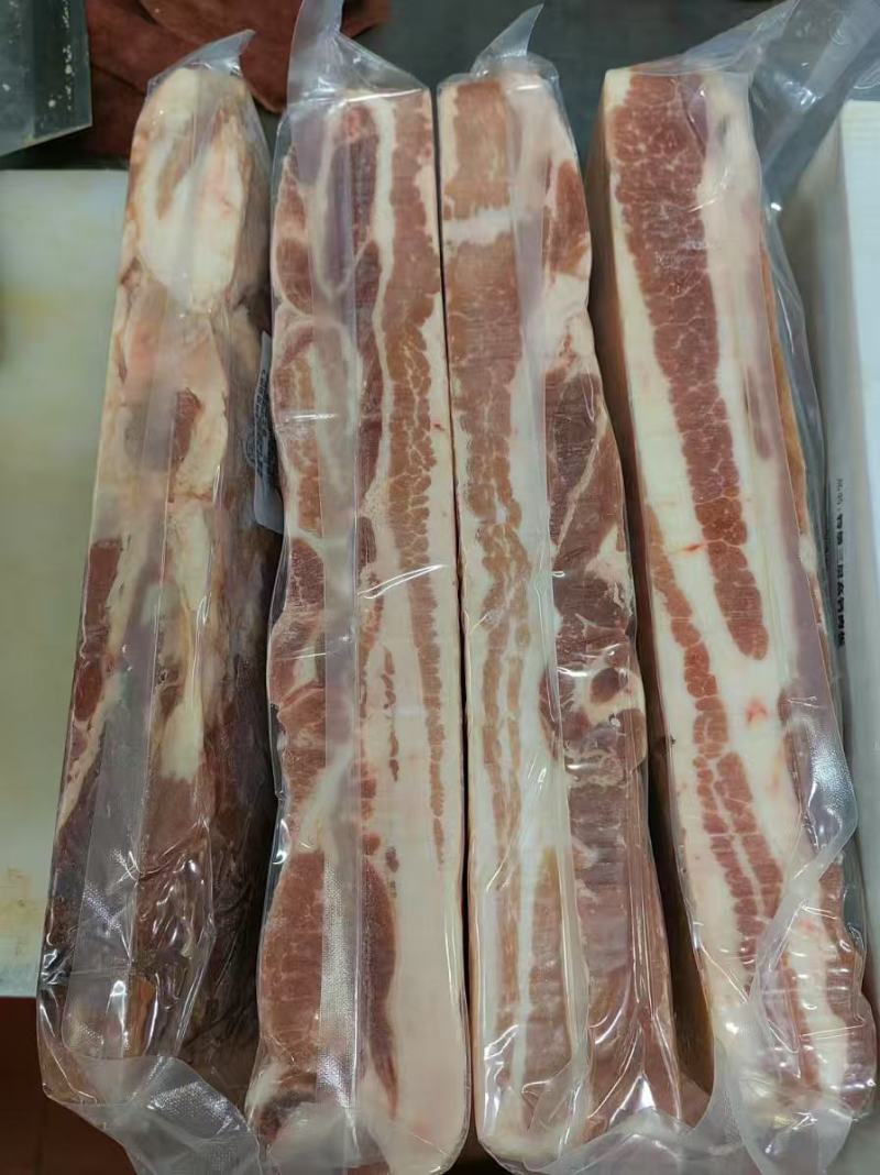 五花肉去皮五花肉厂家直发保质保量供货