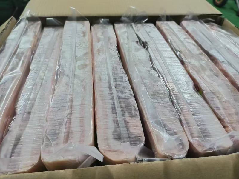 五花肉去皮五花肉厂家直发保质保量供货
