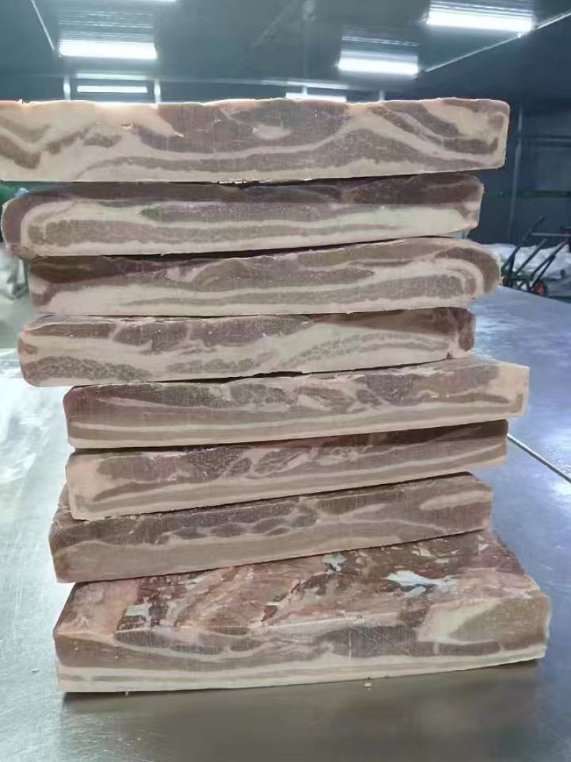 五花肉去皮五花肉厂家直发保质保量供货