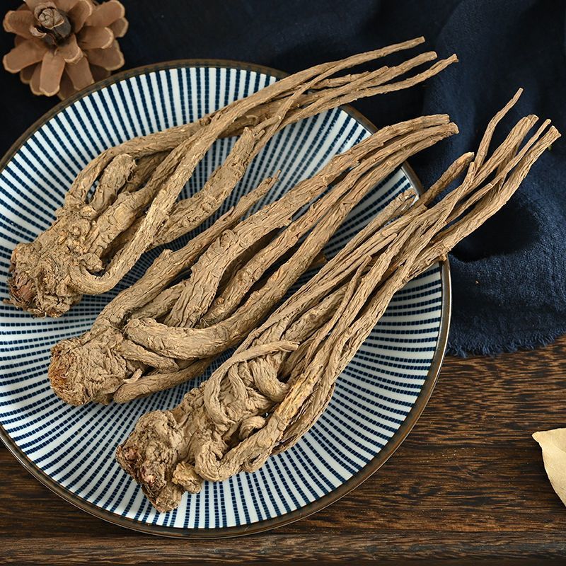 甘肃岷县当归干货正品配野生特级中药材黄芪党参组合茶气血整