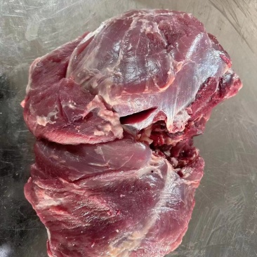 母猪四号肉，后腿肉