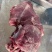 母猪四号肉，后腿肉