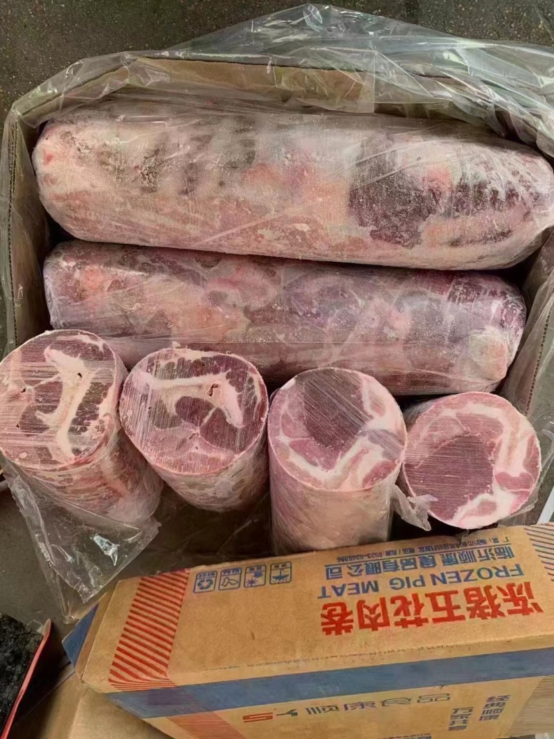 母猪五花卷