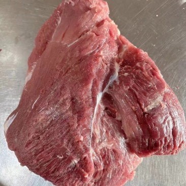 母猪块肉，两扒