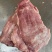 母猪块肉，两扒
