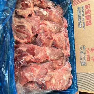 母猪副腱,偏腱