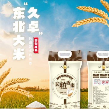 中科发五大米
