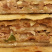 呼伦贝尔手工制作纯牛肉馅饼500g/袋