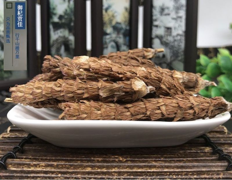 白毛夏枯草中药材夏枯球凉茶泡水泡茶新货晒干正品无硫无异味