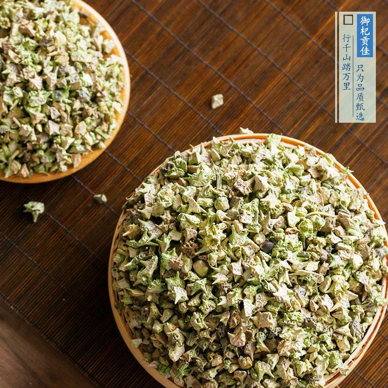 白蒺藜中药材白蒺藜粉精选蒺藜药材正品白蒺藜包邮