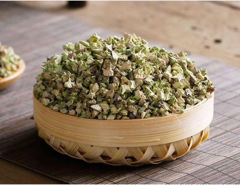 白蒺藜中药材白蒺藜粉精选蒺藜药材正品白蒺藜包邮
