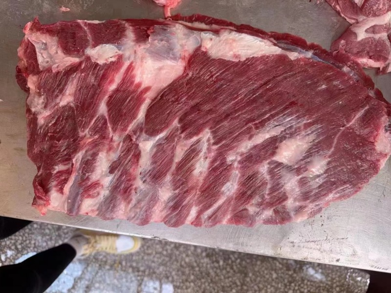 母猪肋排