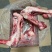 母猪后腿骨，猪棒骨