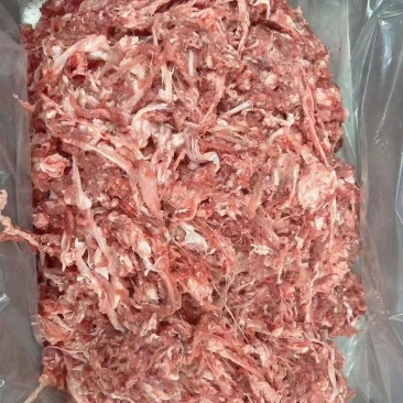 母猪小碎精，肉丝肉馅