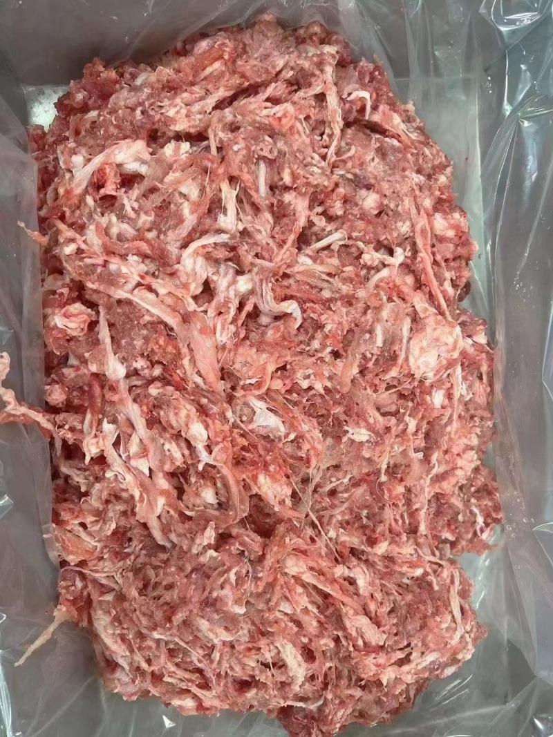 母猪小碎精，肉丝肉馅