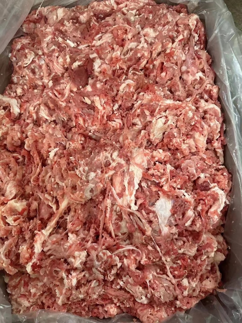 母猪小碎精，肉丝肉馅