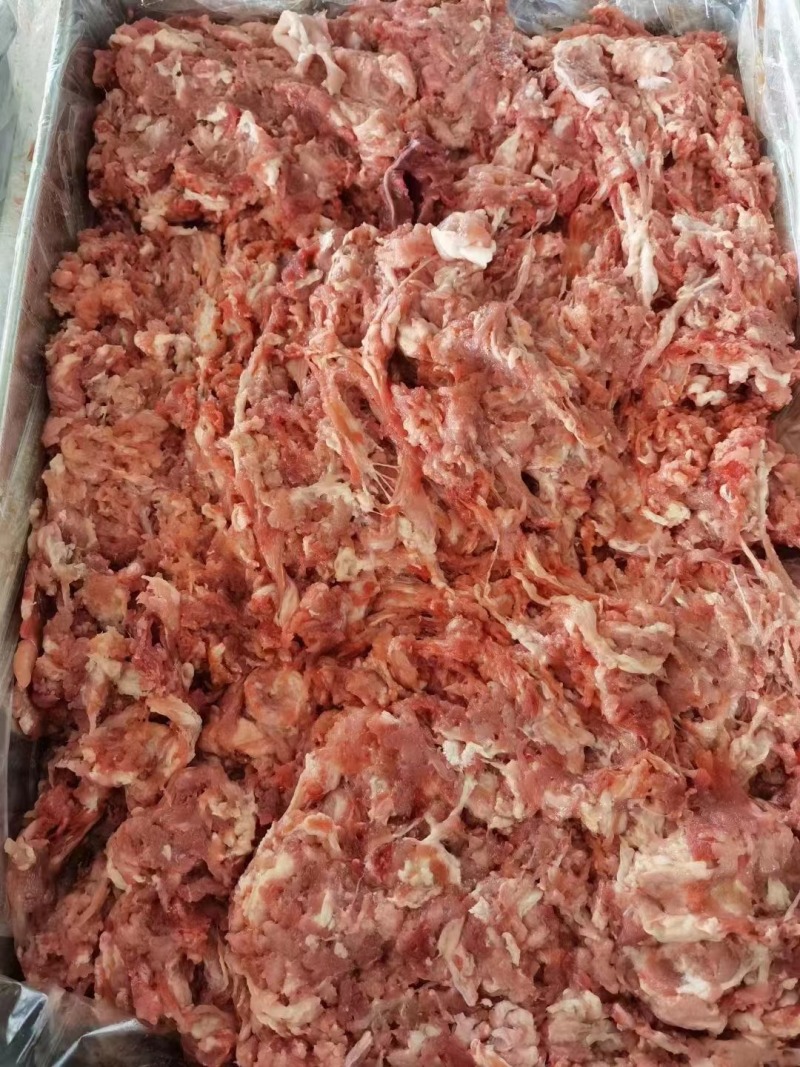 母猪小碎精，肉丝肉馅