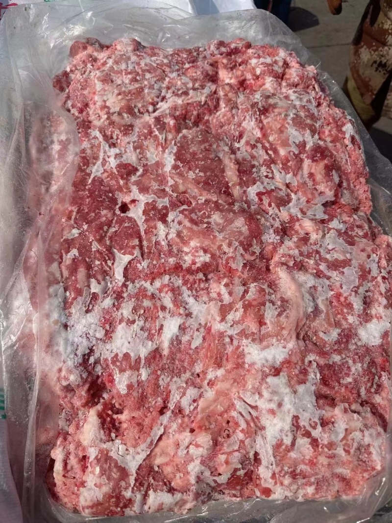 母猪小碎精，肉丝肉馅