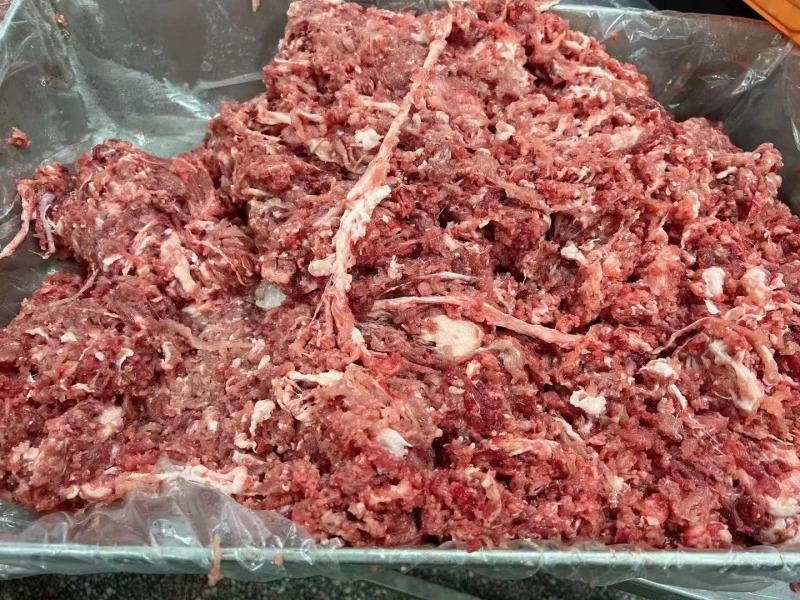 母猪小碎精，肉丝肉馅