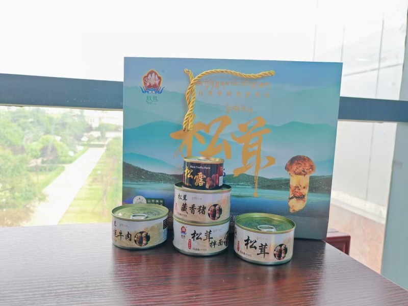 黑松露酱产品供货一手货源一手价格气质齐全全国接单