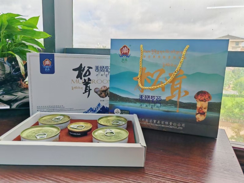 黑松露酱产品供货一手货源一手价格气质齐全全国接单