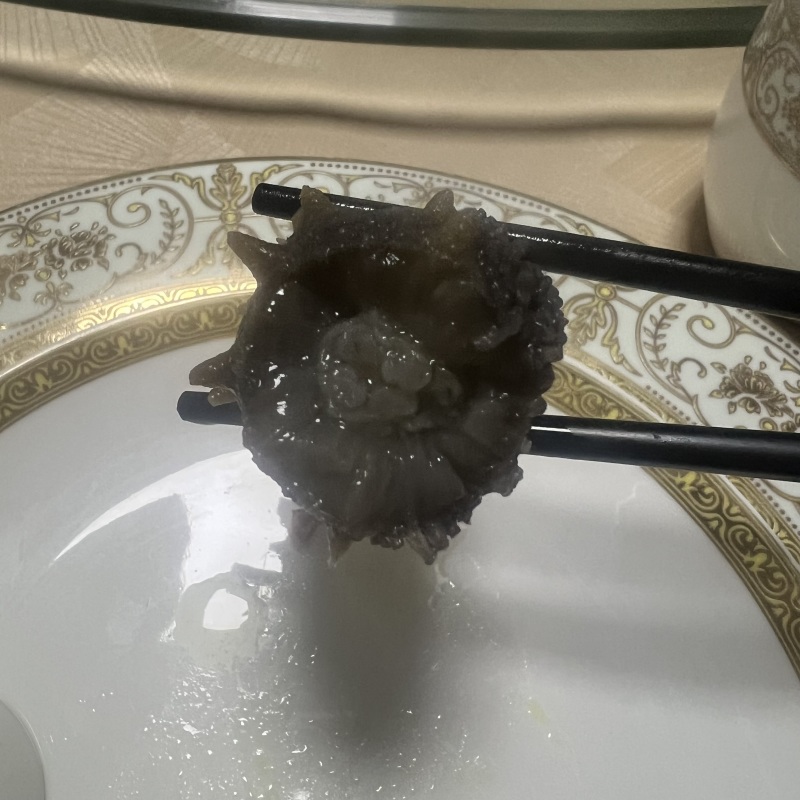 即食海参18-20头免泡发团购电商餐饮商用支持定制