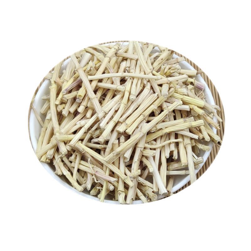 白茅根新货中药材水洗白茅根茶白毛根甜草根坚草根干品无硫多