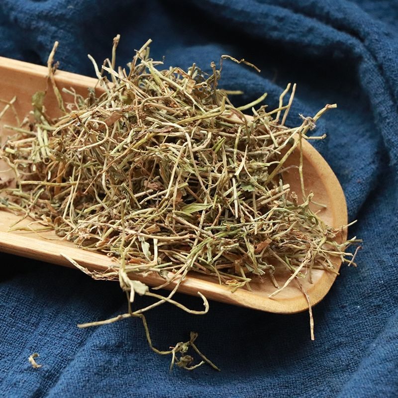 野生半边莲半边连半边花细米草无硫品质当季新货干中药材精选