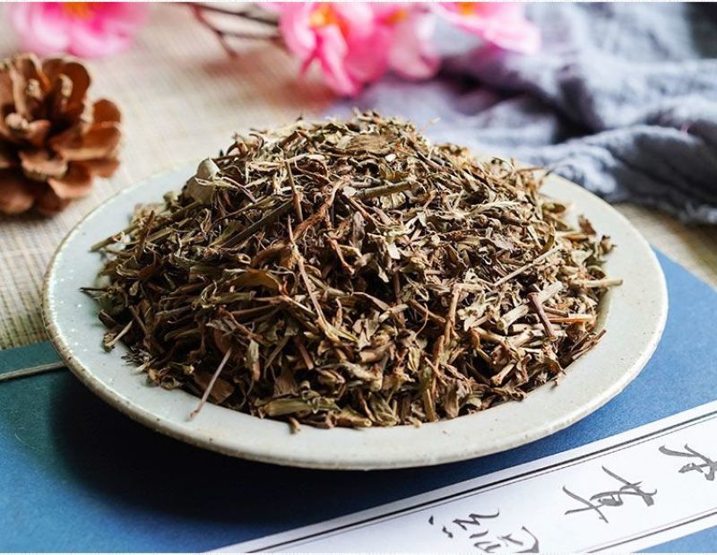中药材萹蓄农家野生扁蓄草地萹蓄中草药