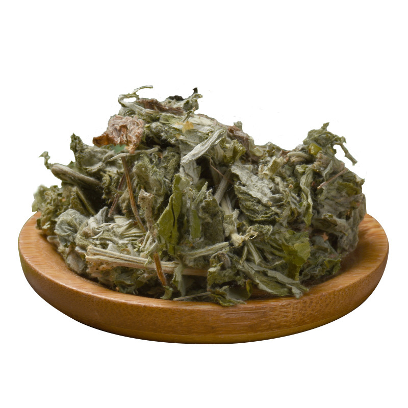 艾叶野生艾草批发陈年干艾叶批发散装泡脚足浴艾草包支持代发