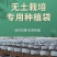 种植袋付老师团队无土栽培专用果蔬菜通用聚丙烯塑料种植袋