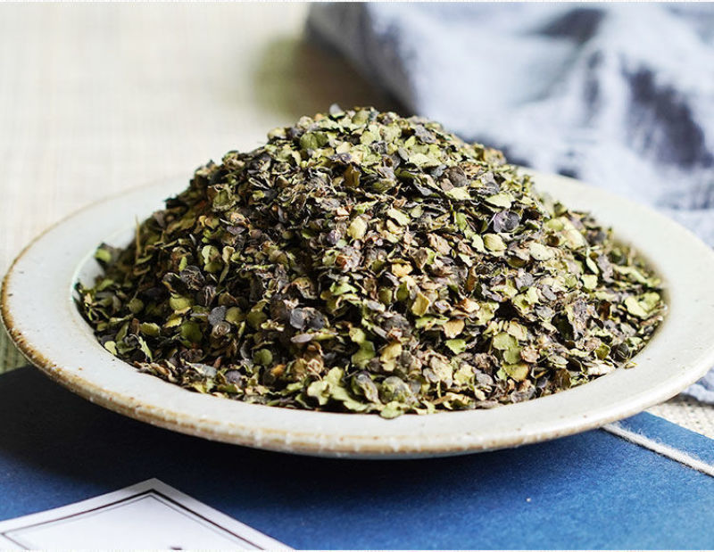 紫背浮萍中药材紫背浮萍茶泡水浮萍中药罐装浮萍一味药养生茶