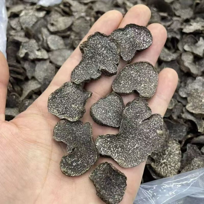 黑松露干片黑松露黑松露干片批发