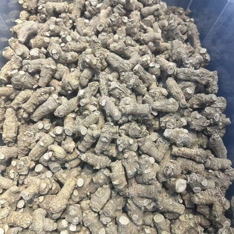 西洋参西洋参头西洋参整个批发