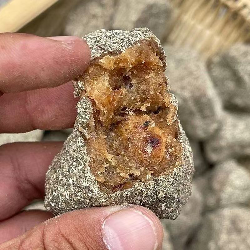 甘草菩提果玫瑰菩提果甘草菩提果批发