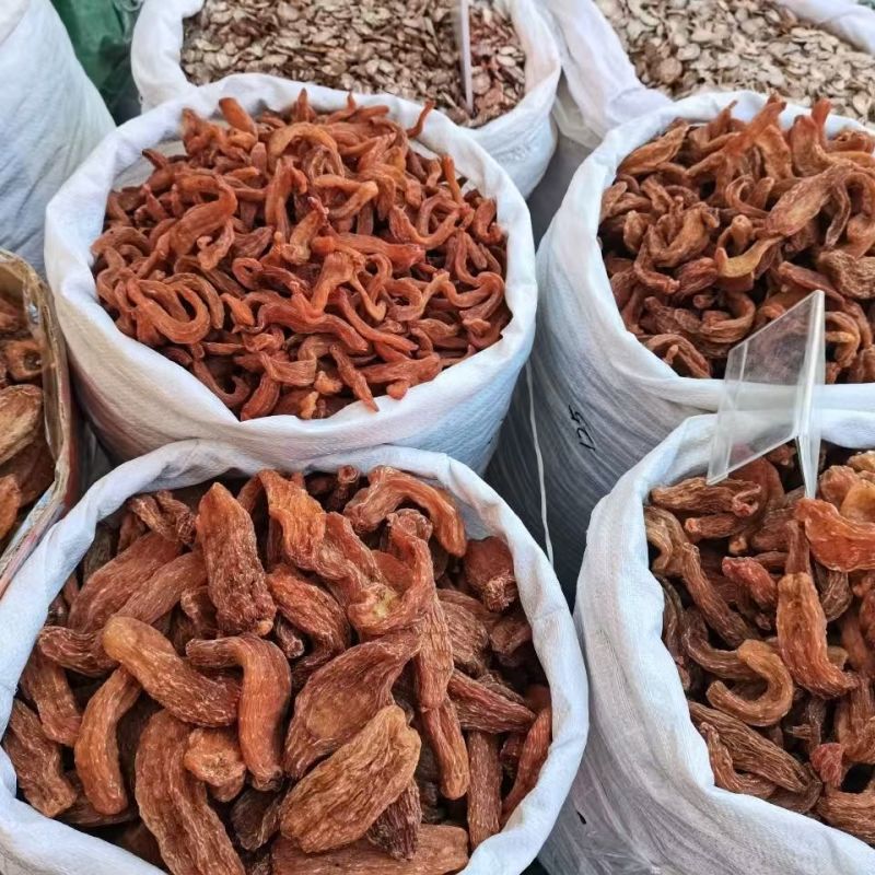龙血天麻红天麻云南丽江红天麻赤箭天麻批发