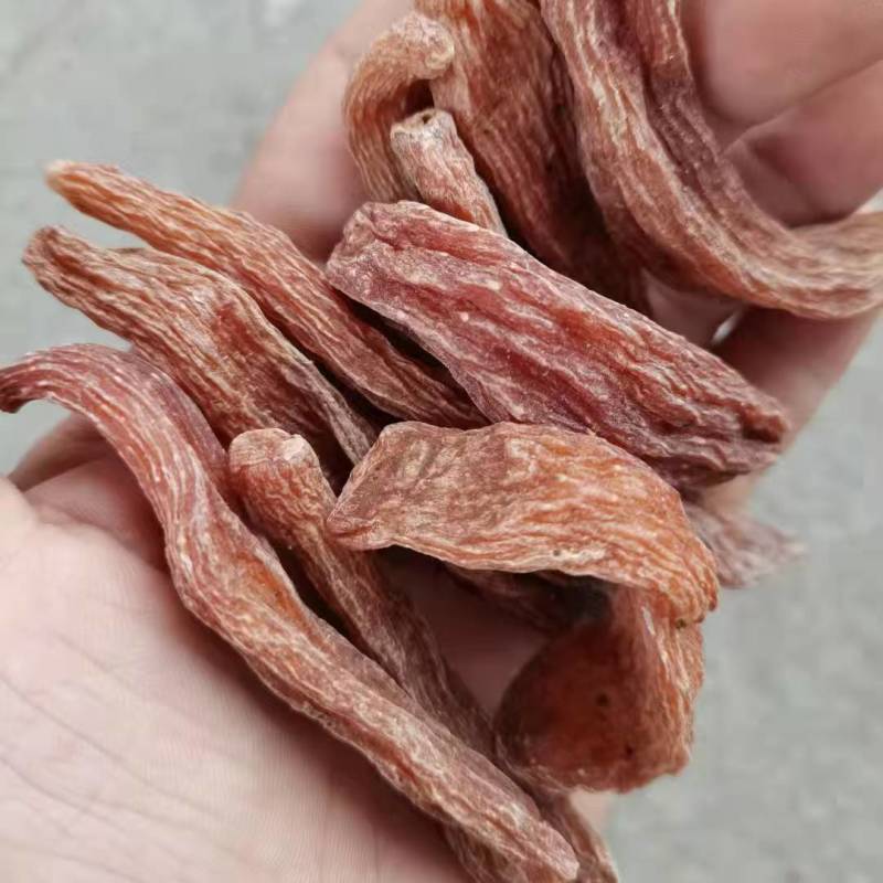 龙血天麻红天麻云南丽江红天麻赤箭天麻批发