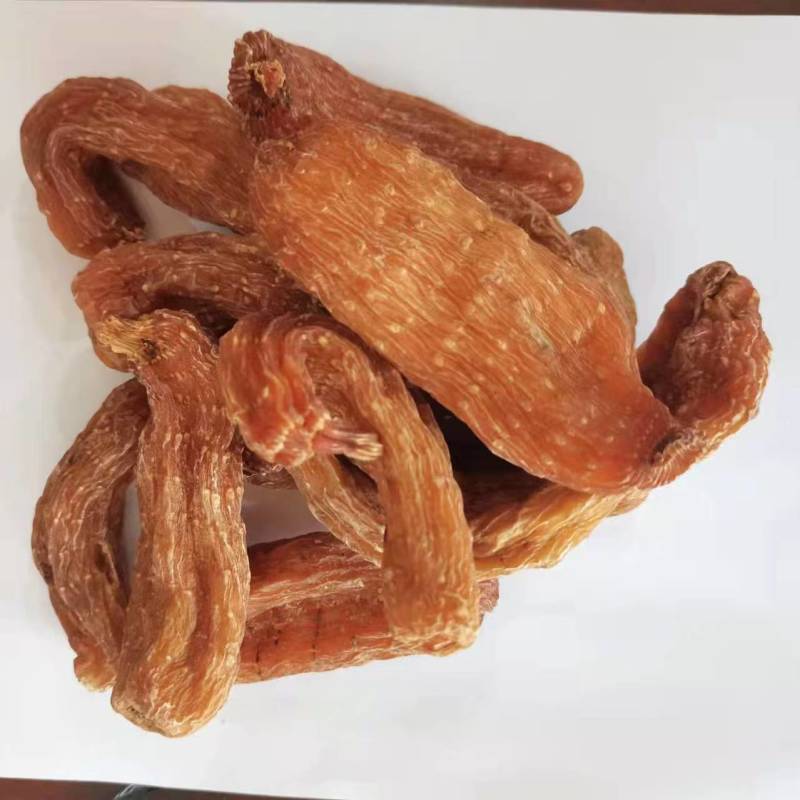 龙血天麻红天麻云南丽江红天麻赤箭天麻批发