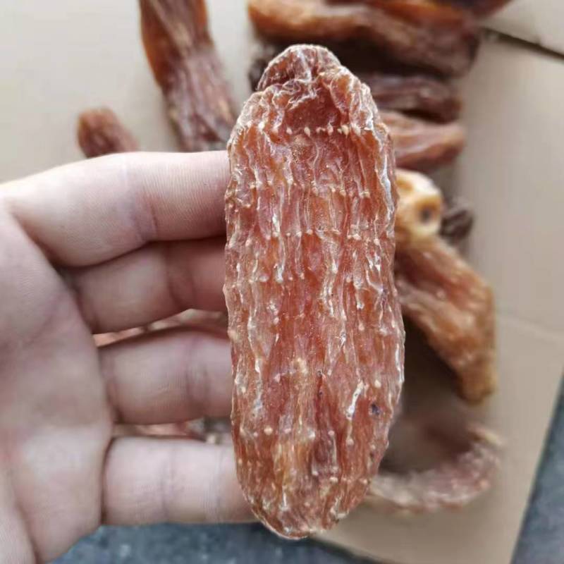 龙血天麻红天麻云南丽江红天麻赤箭天麻批发