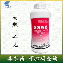 莙速清噻呋酰胺内吸传导性杀菌剂水稻纹枯病韭菜白绢病100